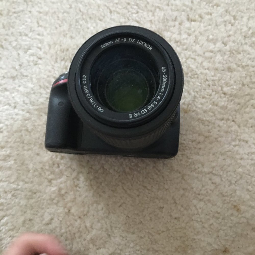 Camera - Picture 2 of 2